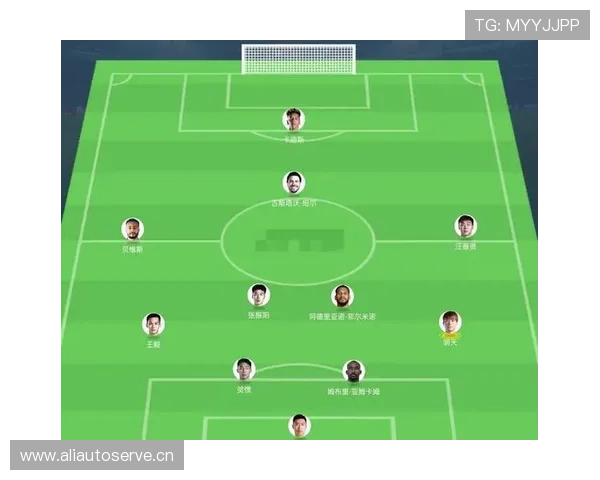 中超最新动态:多队引援布局揭晓新赛季战力格局分析